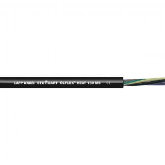 Lapp 50m          ÖLFLEX HEAT 180 MS 4G4 