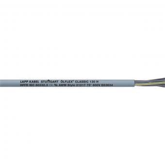 LAPP ÖLFLEX CLASSIC 130 H 7G1,5 