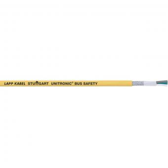 Lapp    UNITRONIC BUS SAFETY FD P 3X0,75 