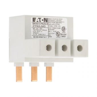 EATON BK50/3-PKZ4-E               272165 