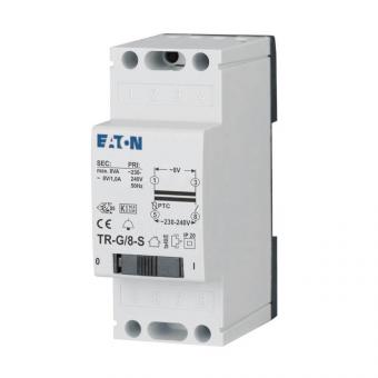 EATON TR-G/8-S Transformator 230V 272482 