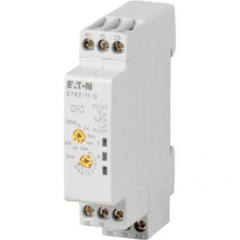 EATON ETR2-11-D Zeitrelais 2W     119426 