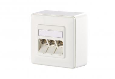 Metz E-DAT modul 3x8(8) AP  1309130002-E 