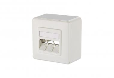 Metz Keystone AP 3 Port   130B20D30002KE 