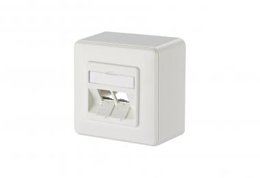 Metz Keystone 2Port DE AP 130B20D20002KE 