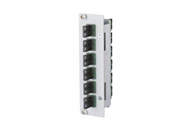 Metz REGpro Frontplatte     15024A5C06-E 