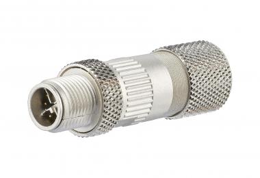 Metz M12 Stecker         MNF881A315-0001 