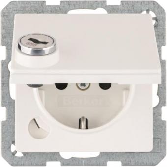 BER Berk 47636089 SCHUKO        47636089 