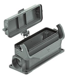 HART Steckdosengeh.HAN24E    09300241295 