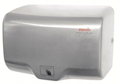 Starmix Händetrockner XT 1000 ES EcoFast 