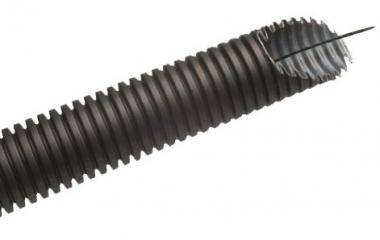 PIPE FB-E-LF Rohr M20 Topspeed Plus sw 