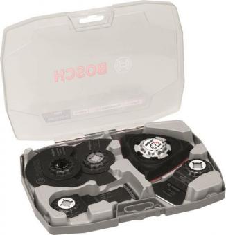 Bosch Renovierungs-Blätter-Set 