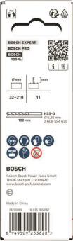Bosch Aufsteckhalter          2608594619 
