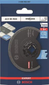 Bosch EXPERT ACZ 85 RD4 Grout 2608902057 