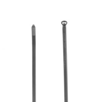 TUB Kabelbinder mit               TY25MX 