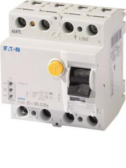 Stiebel STIEBEL  FI-RCCB Typ-F 63A 300mA 