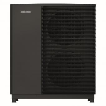 Stiebel           WPL-A 13.2 Plus HK 400 