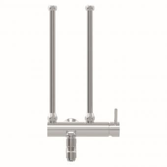 Stiebel Durchlauferhitzer-Armatur   MEKD 