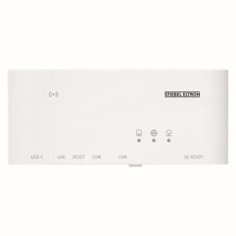 Stiebel Internet Service     ISG Connect 