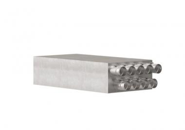 Stiebel Luftverteilsystem      LVS VTS 9 