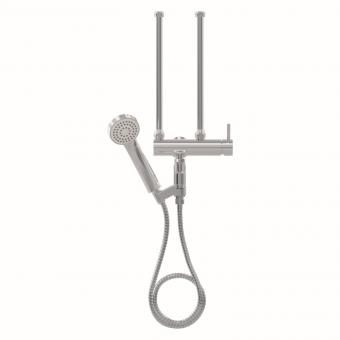 Stiebel Zweigr.-Duschwandarmatur   MED-D 