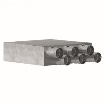 Stiebel Luftverteilsystem LVS  LVS VTS 6 