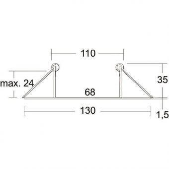 Brumberg Reduzierring,          81205420 