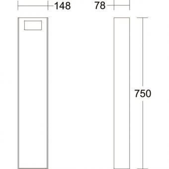 Brumberg Poller zu 60119103, H: 81475180 