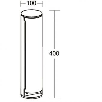 Brumberg Anschlusssäule 230 V   65422100 