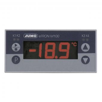 Jumo eTRON M100        701066/820-32/000 