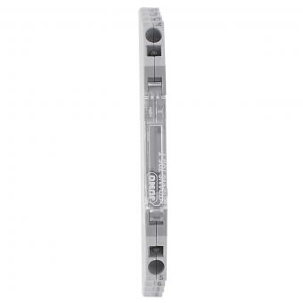 Jumo 707051/8-07 0..100°C Pt100dl 
