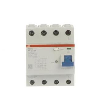 ABB FI-Schutzschalter Typ B F204B-63/0,3 
