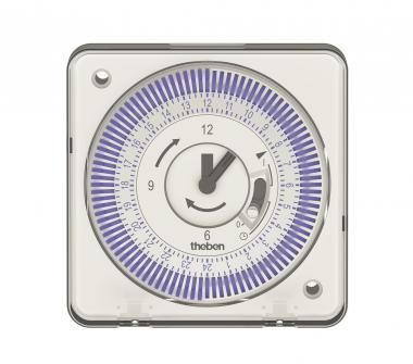 Theben Analoge Zeitschaltuhr SUL 184 FME 