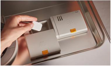 Miele Ultra Tabs All in 1 ECO 60P DE 