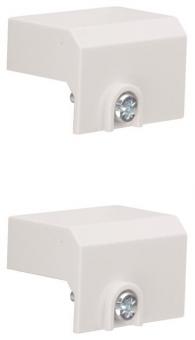 Hager Klemmenabdeckung 2PLE        ST010 