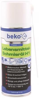 Beko FoodLine Lebensmittel       2987400 