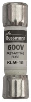 Benning 10xSicherungen 15A F    10149447 