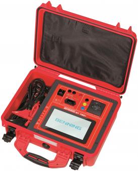 Benning Gerätetester ST 760+ 