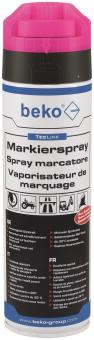 Beko TecLine Markierspray 500ml  2941500 