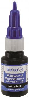 BEKO Allbond-                  261100210 