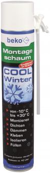Beko Montageschaum COOL Winter    280757 