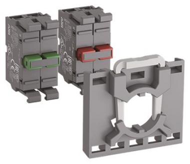 ABB MCBH-01, 1OE mit             MCBH-01 