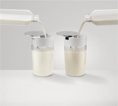 Jura Milch-Karaffe (EA) 