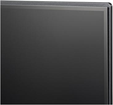 Hisense 32A5NQ sw QLED-TV 