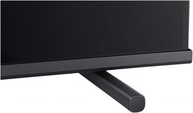 Hisense 32A5NQ sw QLED-TV 