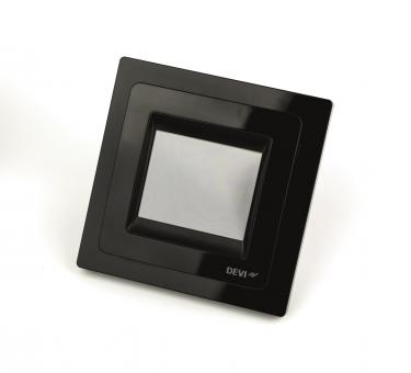 DEVI DEVIreg Touch schwarz      140F1069 