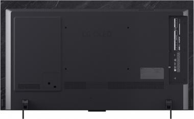 LG OLED42C68LA sw OLED-TV 
