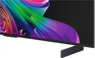 LG OLED42C68LA sw OLED-TV 