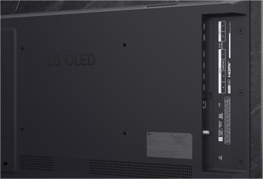 LG OLED42C68LA sw OLED-TV 