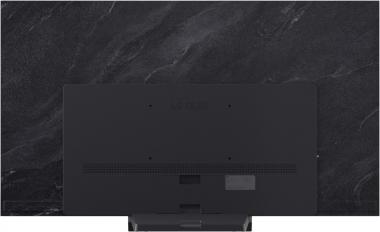 LG OLED65C68LA sw OLED-TV 